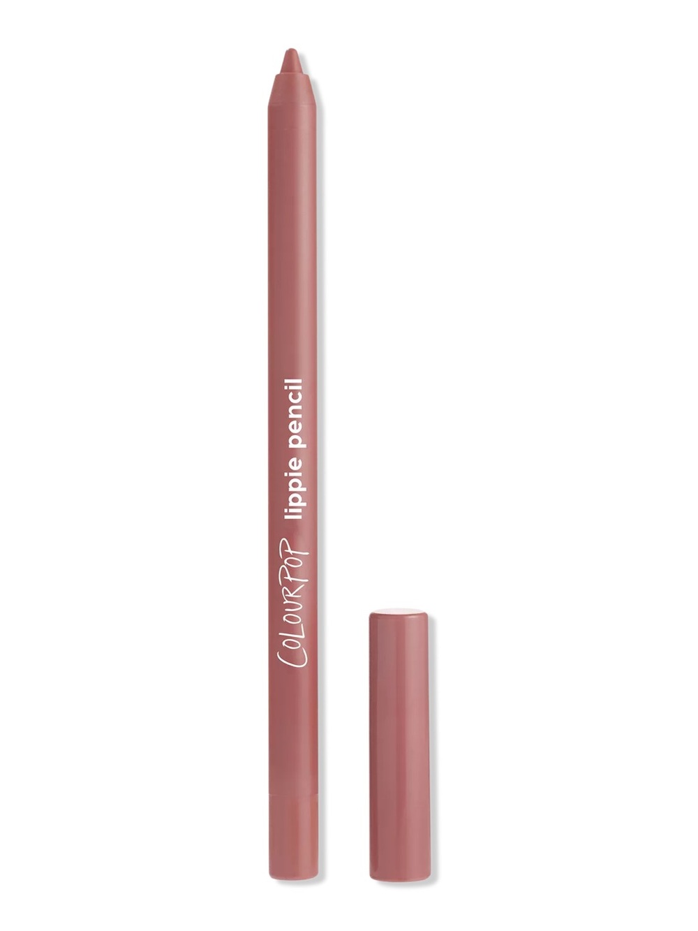 COLOURPOP Lippie Pencil - Good N Plenty, NEW